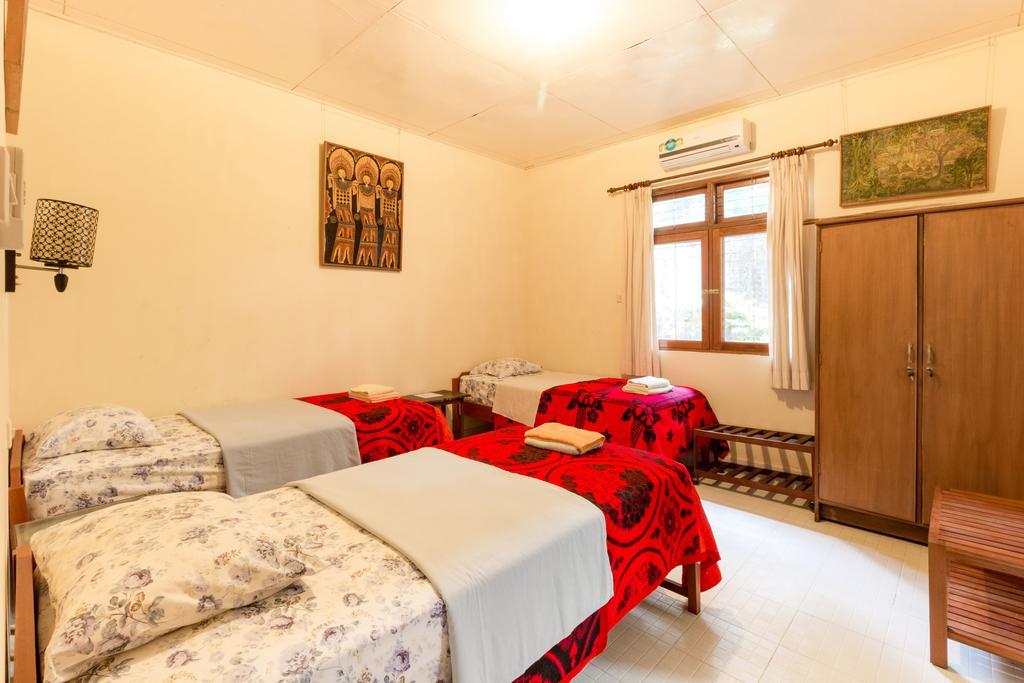 Baruna Sanur Hotel Quarto foto