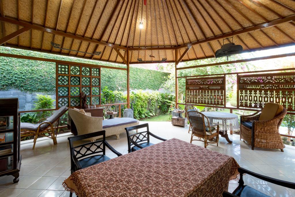Baruna Sanur Hotel Quarto foto