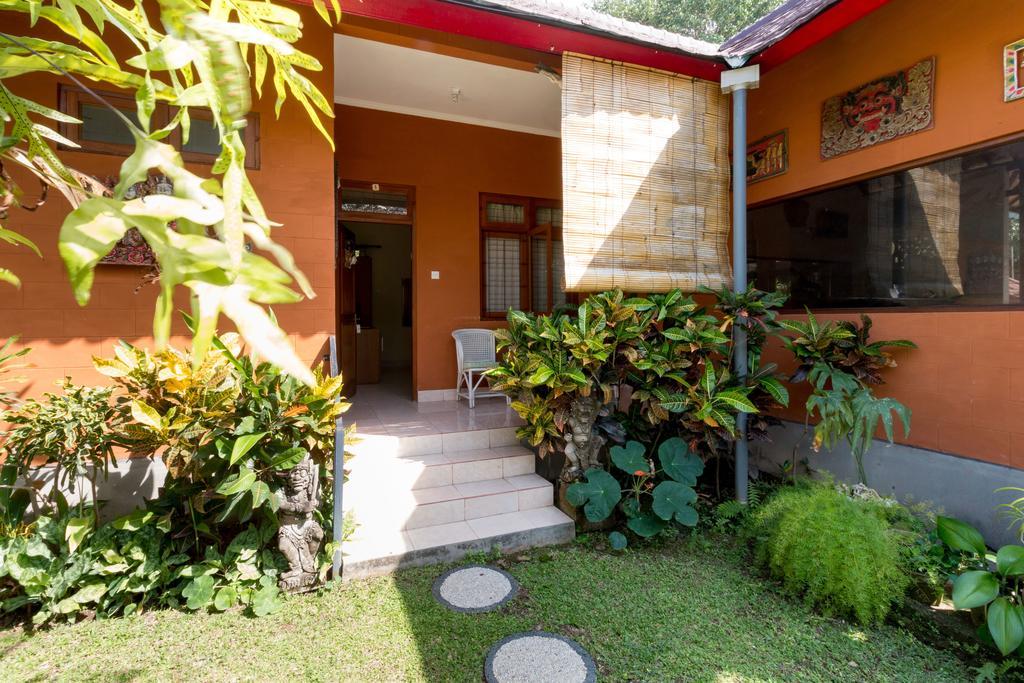 Baruna Sanur Hotel Quarto foto
