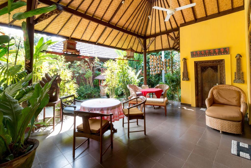 Baruna Sanur Hotel Quarto foto