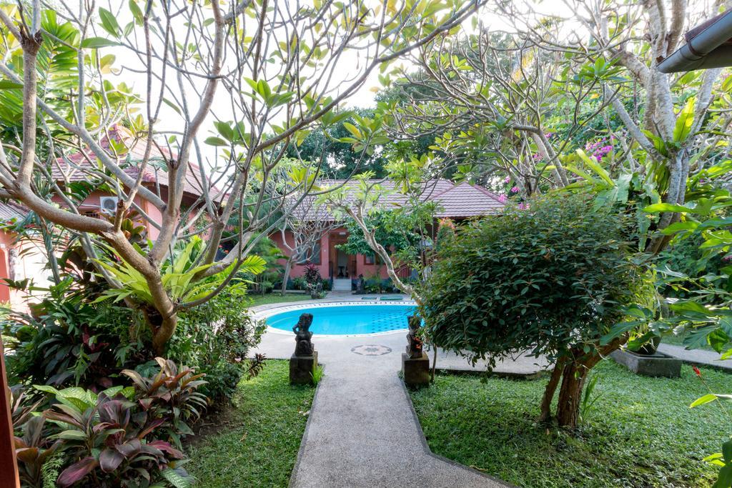 Baruna Sanur Hotel Quarto foto