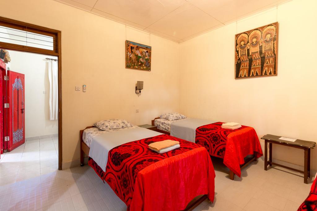 Baruna Sanur Hotel Quarto foto