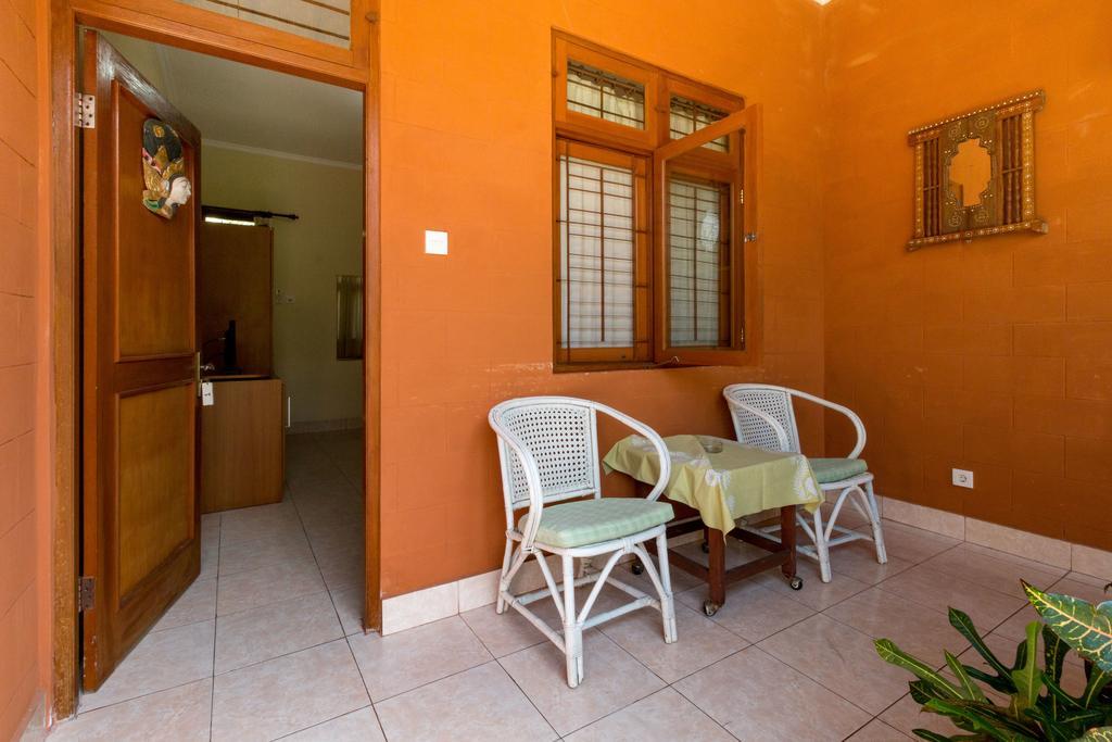 Baruna Sanur Hotel Quarto foto