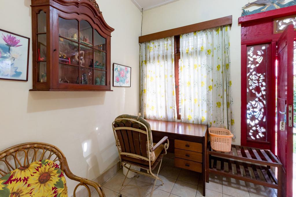 Baruna Sanur Hotel Quarto foto