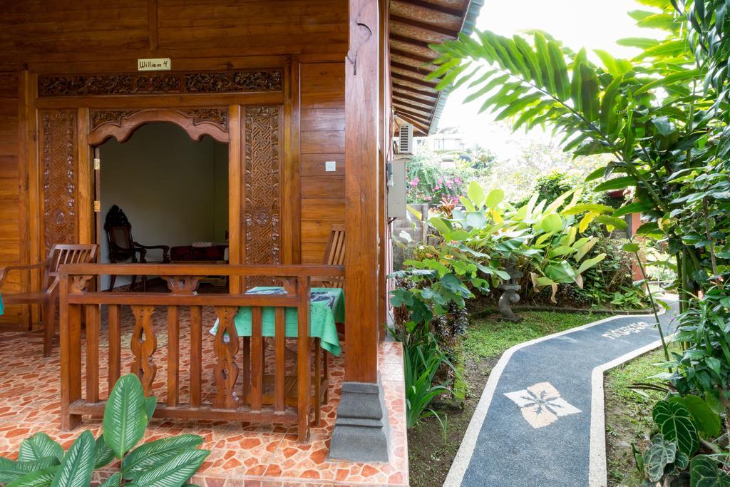 Baruna Sanur Hotel Quarto foto