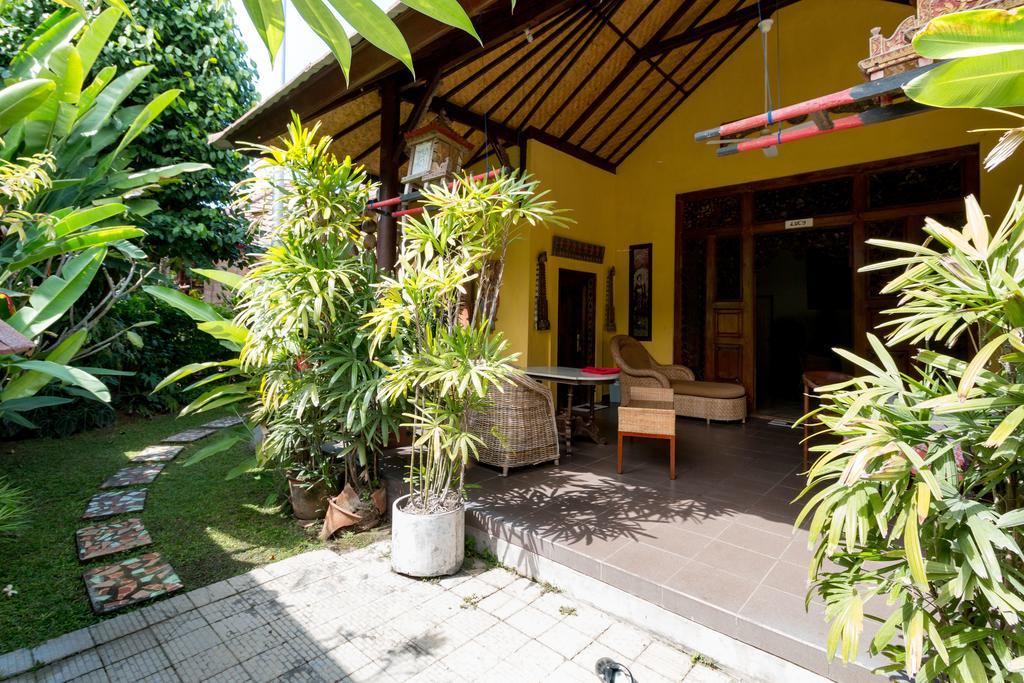 Baruna Sanur Hotel Quarto foto