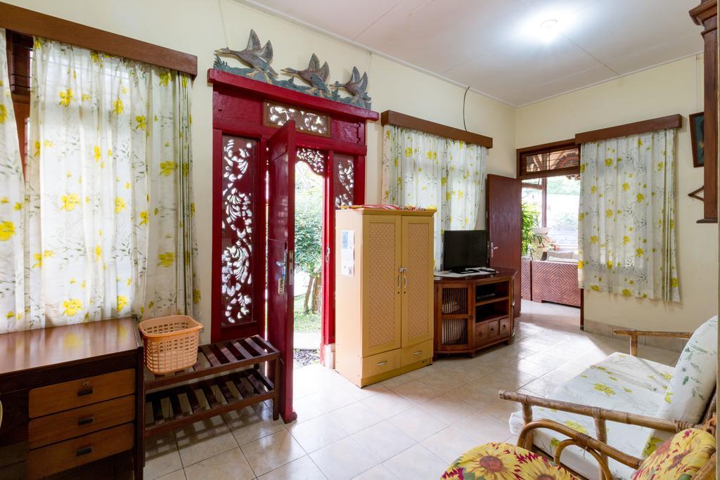 Baruna Sanur Hotel Quarto foto
