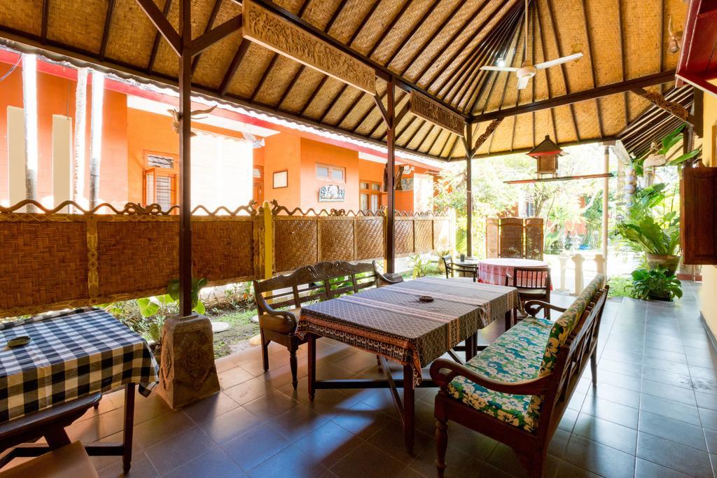 Baruna Sanur Hotel Quarto foto
